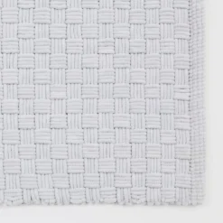 Rylee Woven Bath Runner