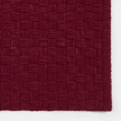 Rylee Woven Bath Runner