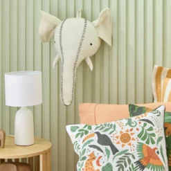Safari Friends Wall Hangings