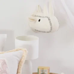 Safari Friends Wall Hangings