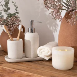 Sahara Bathroom Accessories