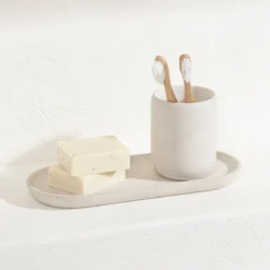 Sahara Bathroom Accessories