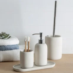 Sahara Bathroom Accessories