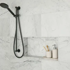 Sahara Bathroom Accessories