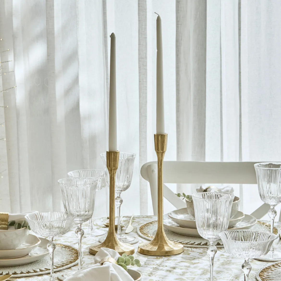 Sahara Candle Holder