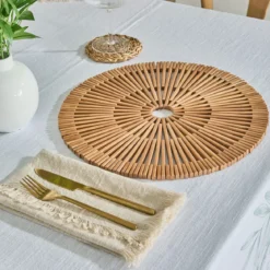 Salento Bamboo Placemat