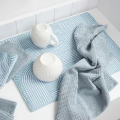 Samara Microfibre Drying Mat