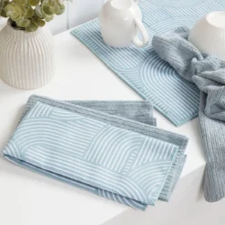 Samara Microfibre Kitchen Towel Set of 3