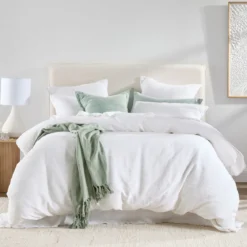 Sammy European Pillowcase