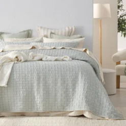 Santella Coverlet Set