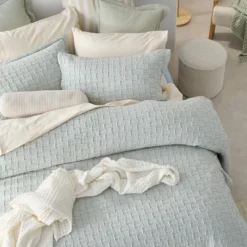 Santella Coverlet Set