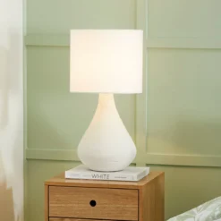 Santorini 54cm Table Lamp
