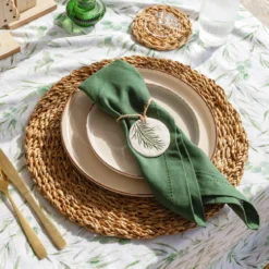 San Vito Placemat