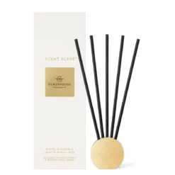 Scent Scene Duo - Kyoto in Bloom & Lost in Amalfi