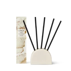 Sea Salt & Vanilla Replacement Scent Stems