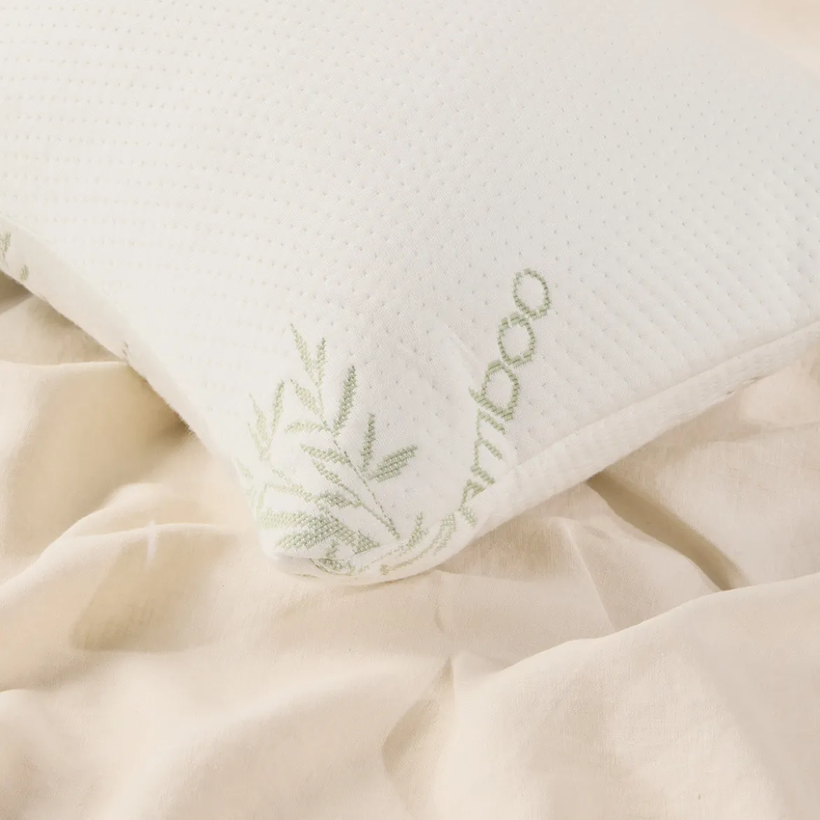 Sensational Chipped Memory Foam U Shape Pillow