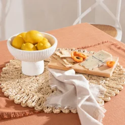 Sevilla Round Table Runner