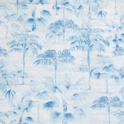 Shima Palm Coverlet Pack