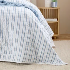 Shima Palm Coverlet Pack