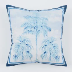 Shima Palm Coverlet Pack