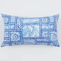 Shima Palm Coverlet Pack