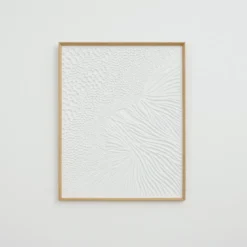 Shoreline 3D Wall Art