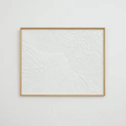 Shoreline 3D Wall Art