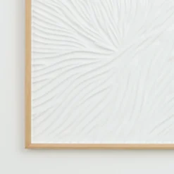 Shoreline 3D Wall Art