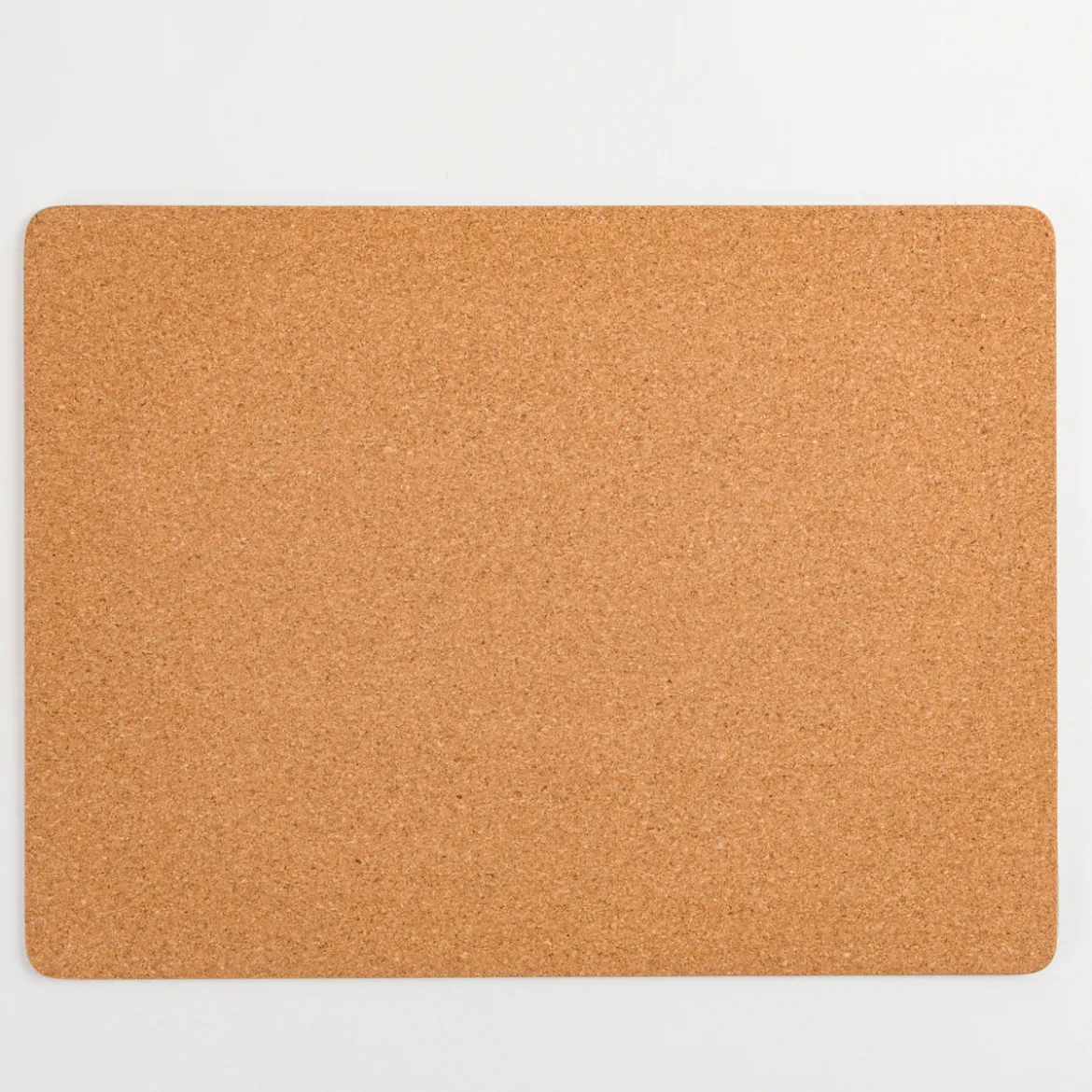 Sicily Lemons Cork Placemat Set of 6