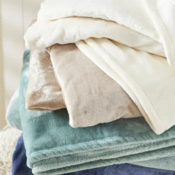 Simply The Softest 350gsm Microfibre Blanket