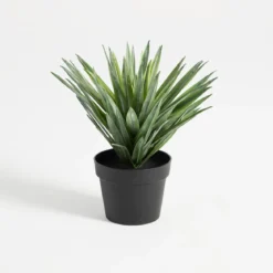 Sisal Small Artificial Yucca Plant