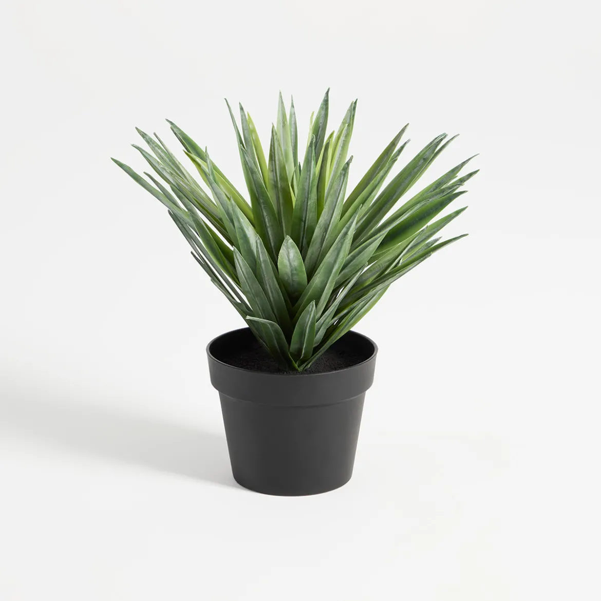 Sisal Small Artificial Yucca Plant