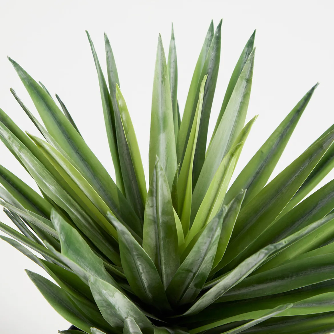 Sisal Small Artificial Yucca Plant