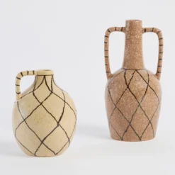 Skala Vase
