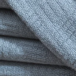 Softer Than Silk 340gsm Cotton Bamboo Blanket