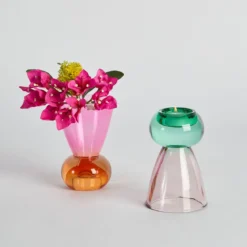 Soho Candle Holder / Vase