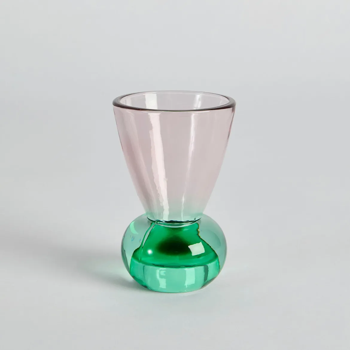 Soho Candle Holder / Vase