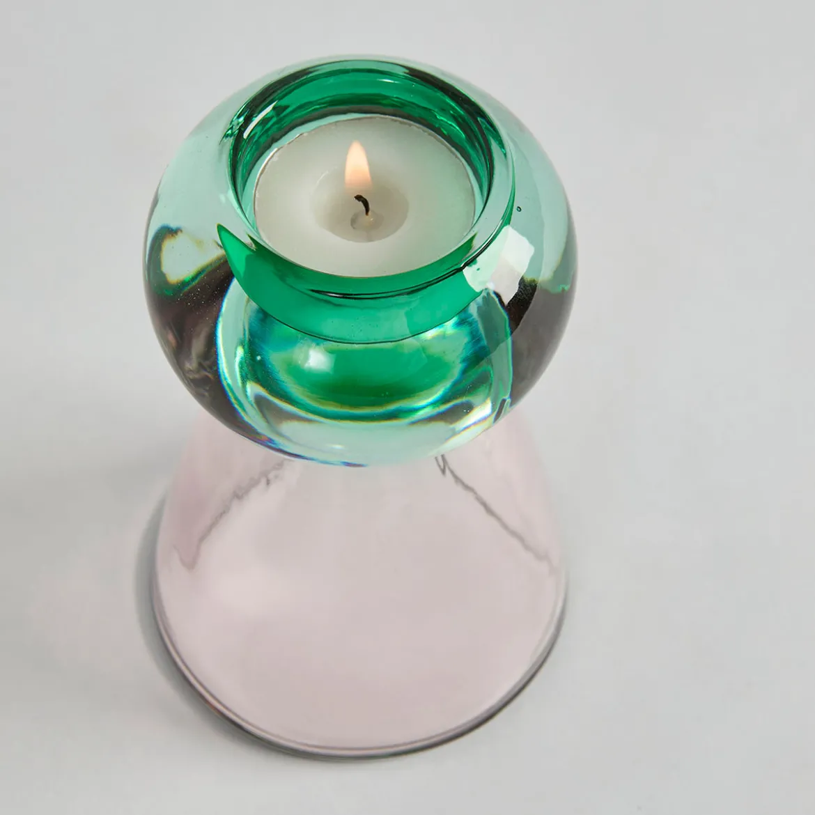 Soho Candle Holder / Vase
