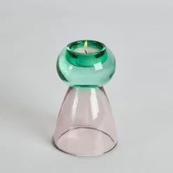 Soho Candle Holder / Vase