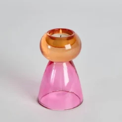 Soho Candle Holder / Vase
