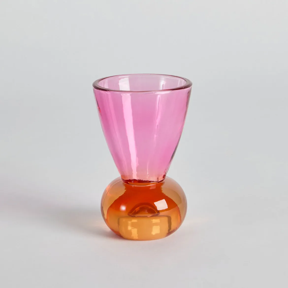 Soho Candle Holder / Vase