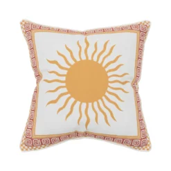 Solaire Sun Outdoor Cushion