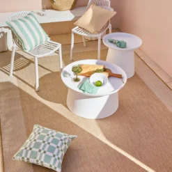 Solenna Outdoor Rug