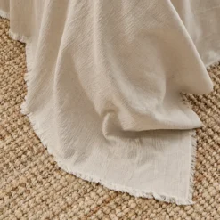 Soma Natural Bed Cover
