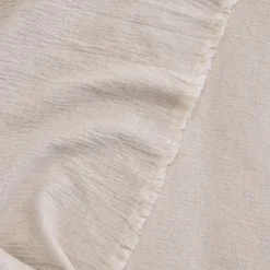Soma Natural Bed Cover