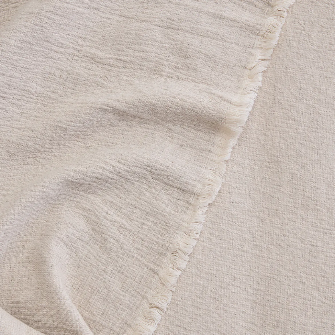 Soma Natural Bed Cover