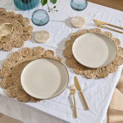Sonora Jute Placemat Set of 2