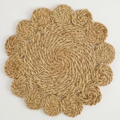 Sonora Jute Placemat Set of 2