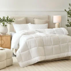 So Soft 450gsm Microfibre Quilt