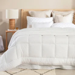 So Soft 450gsm Microfibre Quilt